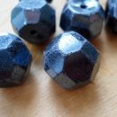 16MM RUSTIC ROUND